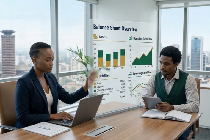 Tax Services