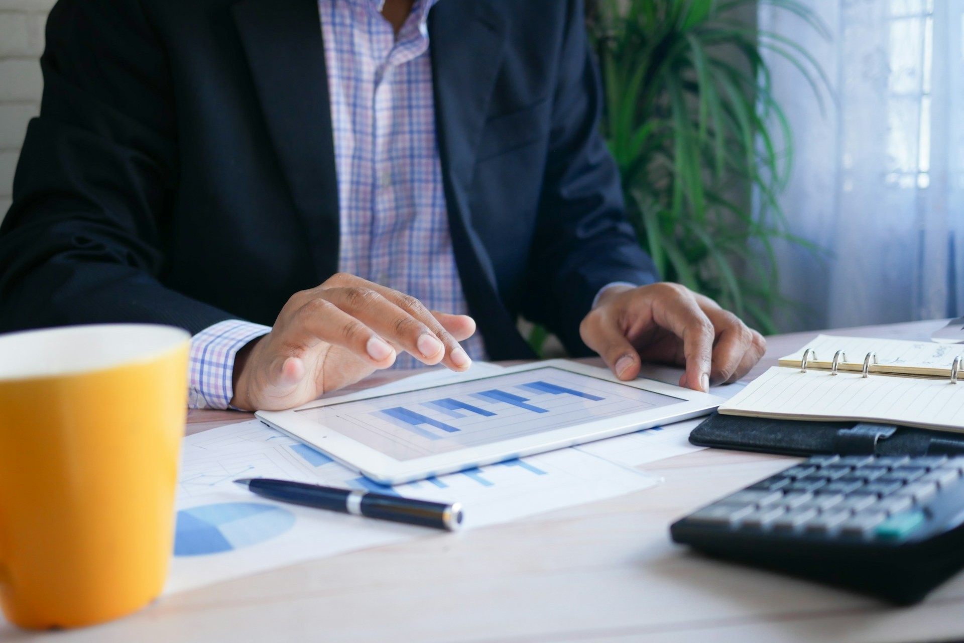 Practical, commercially focused tax solutions
