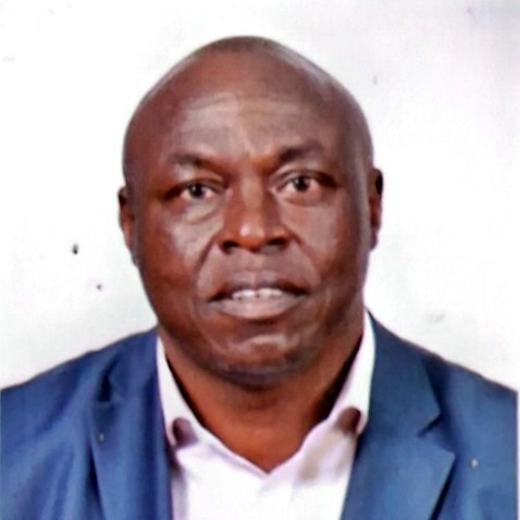 Eng. Fredrick Kathanga