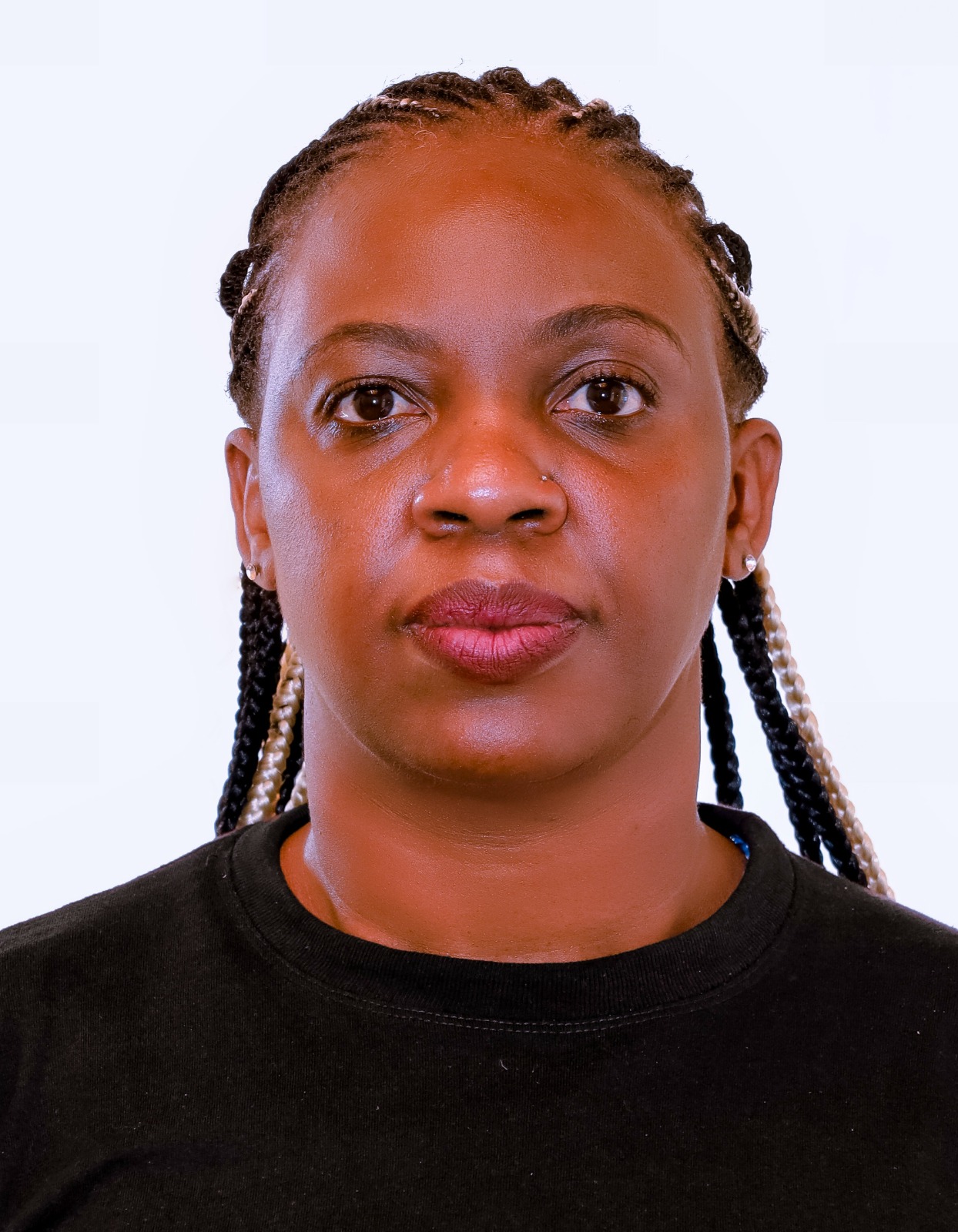 CPA Maureen Nageri