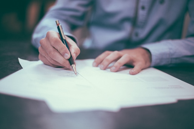 Transaction Advisory Services
