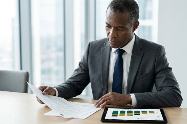 Company Registration Services