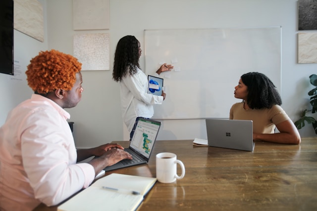 Decision Support for Founders & Management Teams