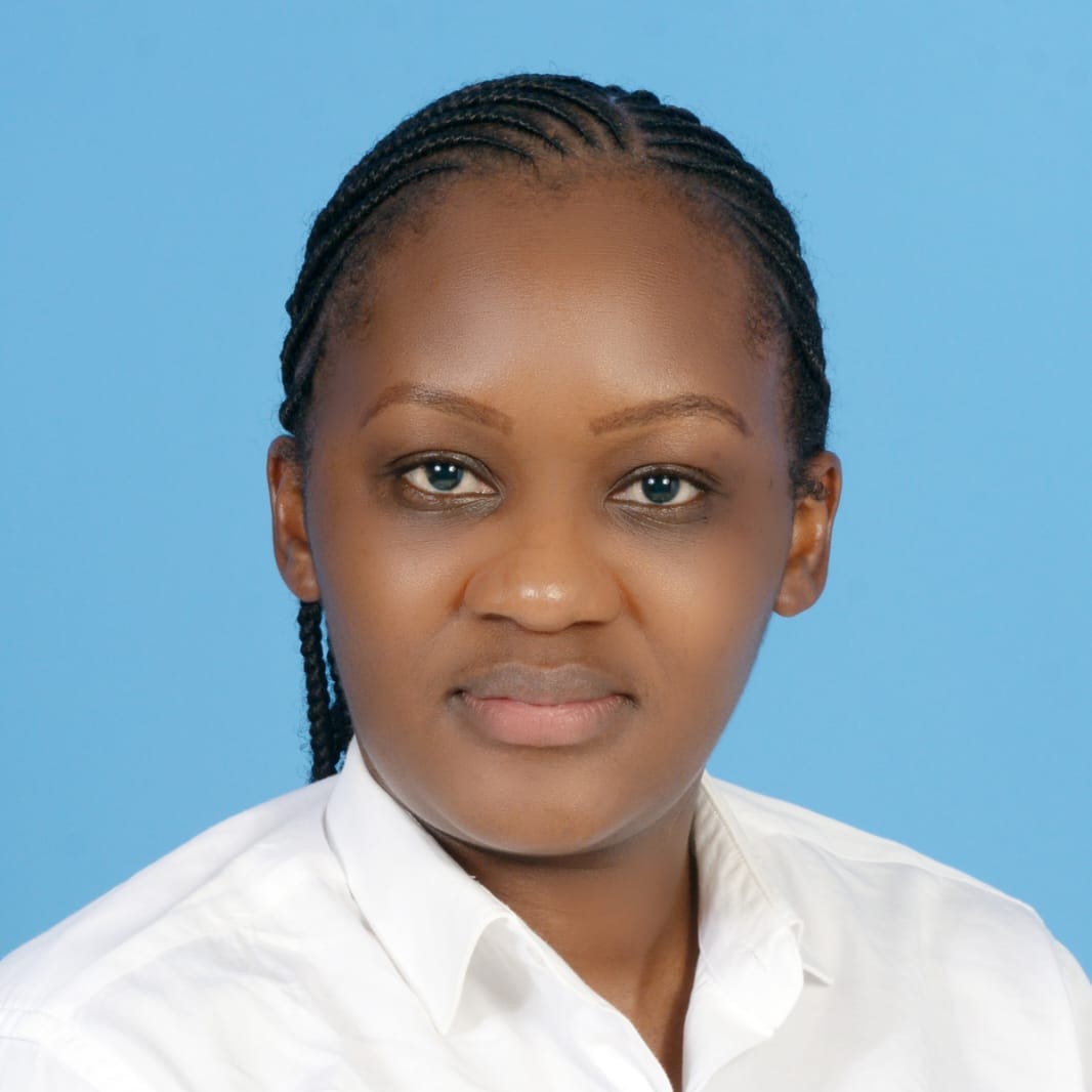 CPA Valerian Nyakio Njue
